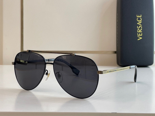 Versace Sunglasses AAA+ ID:20220720-184